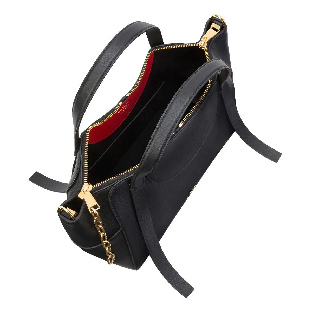 身体に寄り添う美シルエット。【ジバンシィの画像_2