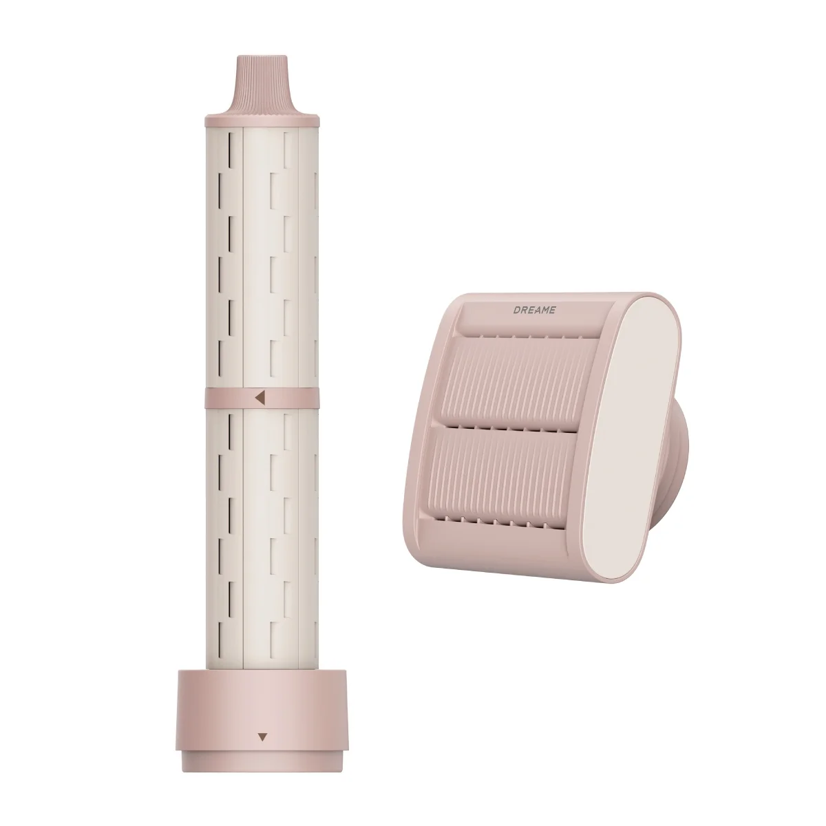 Pocket Uniの付属ノズル画像