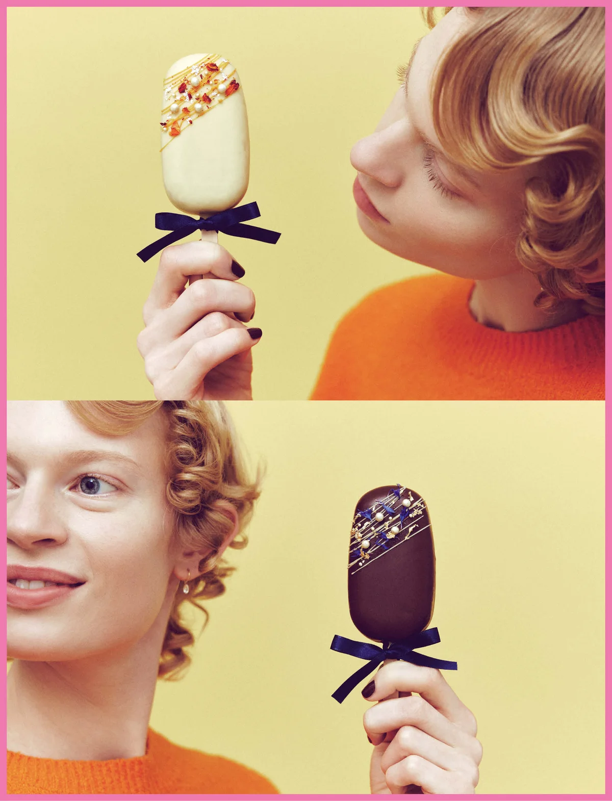 ジャヌ パティスリー リサイクルスイーツ