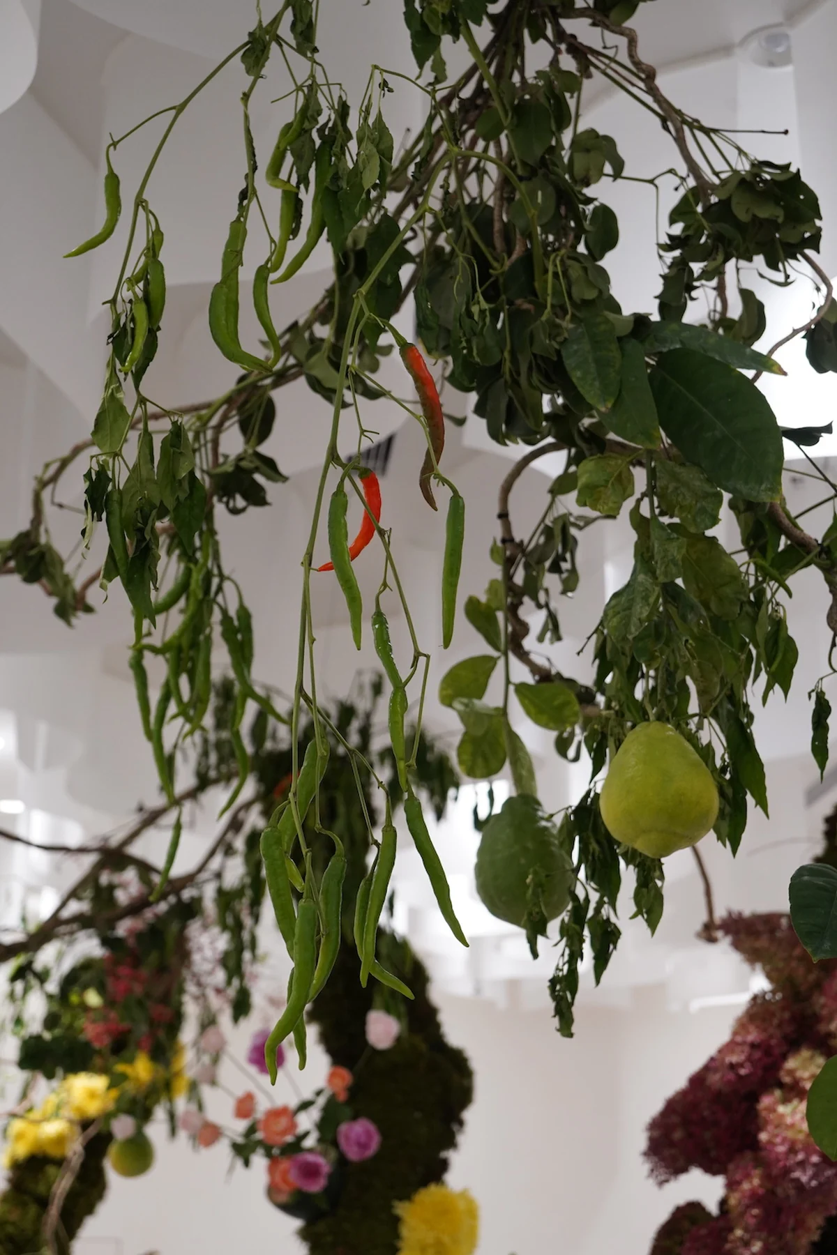 実りに満ちた一日。「八芳園」でかなえる飯の画像_16