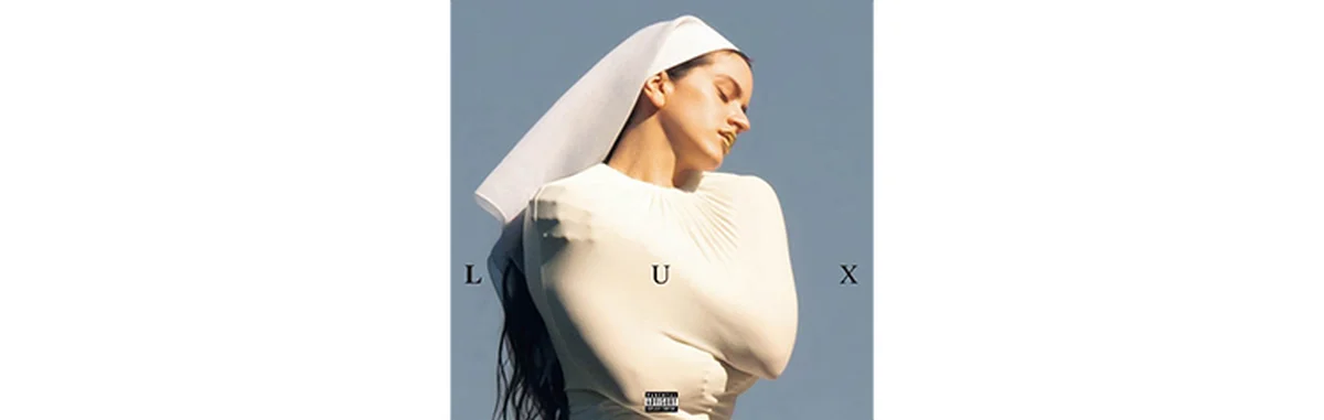 『Lux』Rosalia
