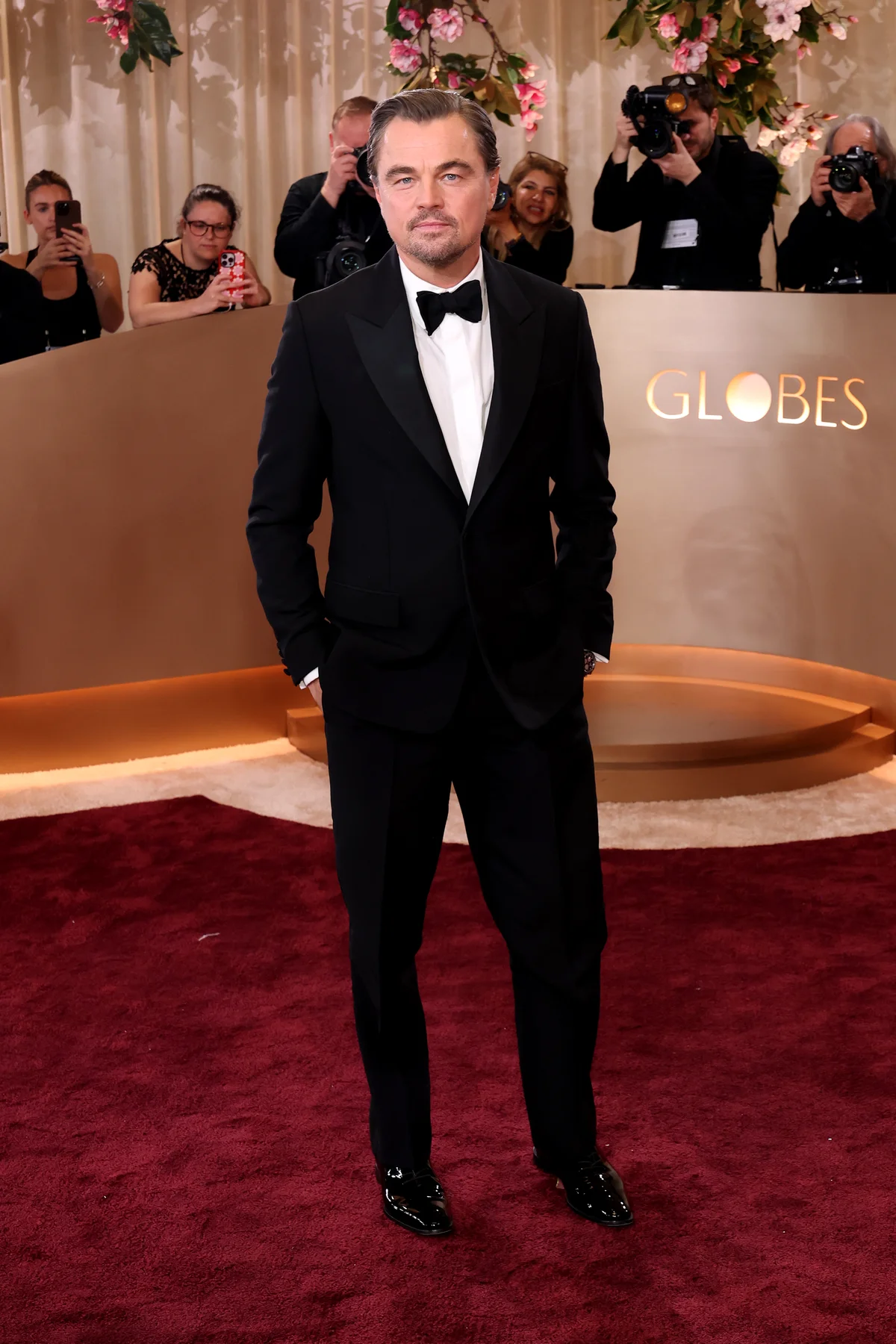 レオナルド・ディカプリオ