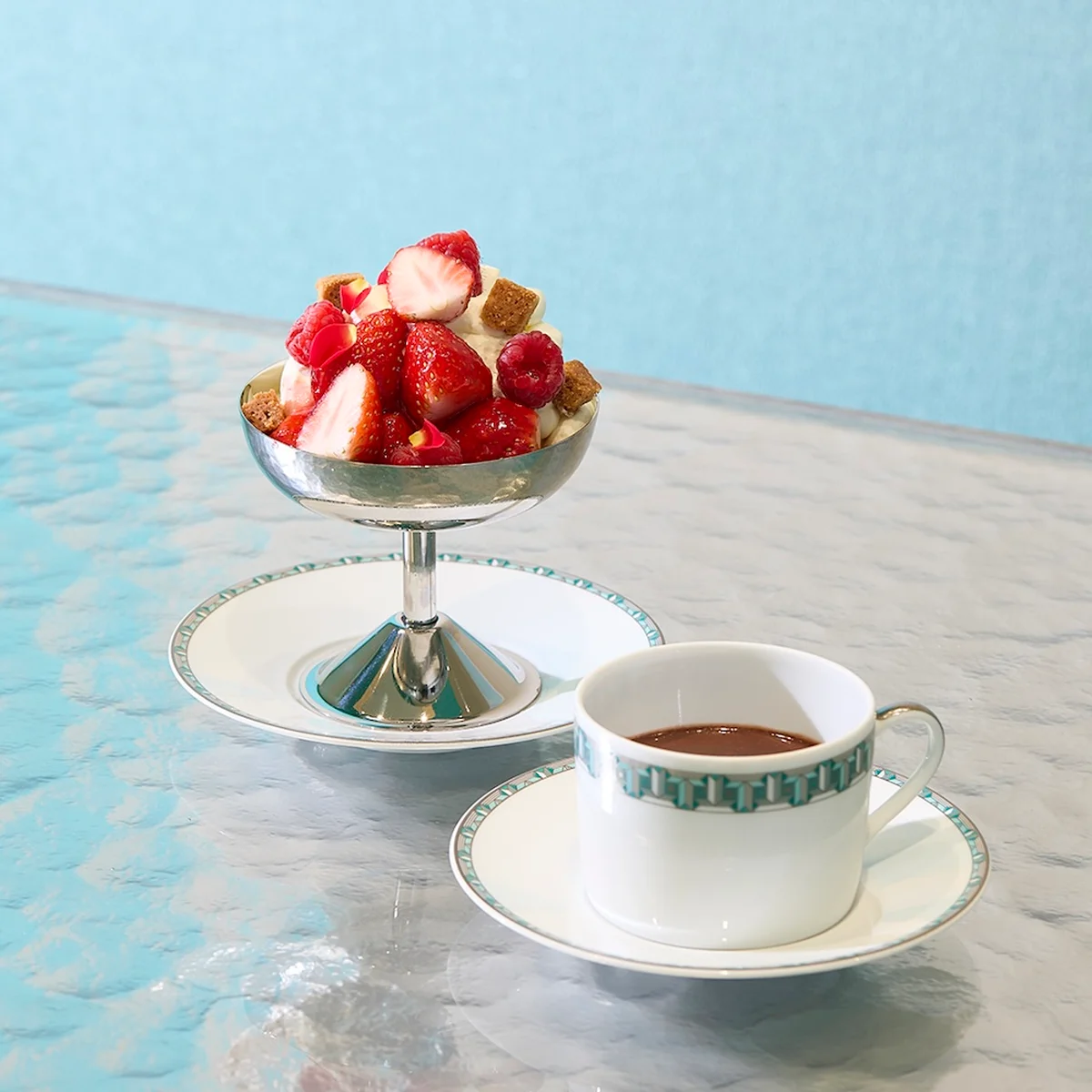 【ティファニー】の「Blue Box Cの画像_1