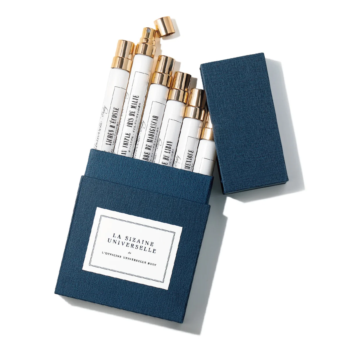 OFFICINE UNIVERSELLE BULY(オフィシーヌ ユニヴェルセル ビュリー)