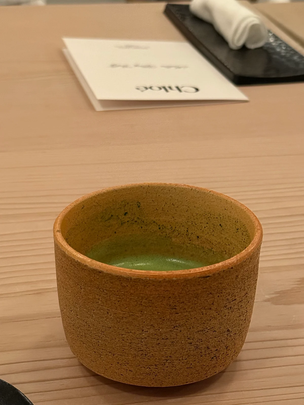 MEOVV ミヤオ　ANNA　アンナ　SPUR独占フォト　抹茶