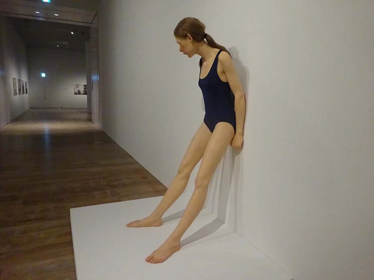 究極の人間観察ができる、【ロン・ミュエクの画像_6