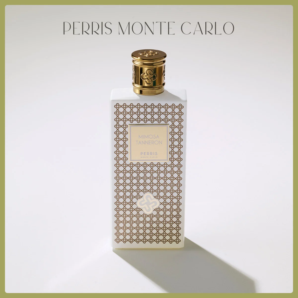 【ペリス モンテカルロ】　 ミモザ タヌロン オードパルファム