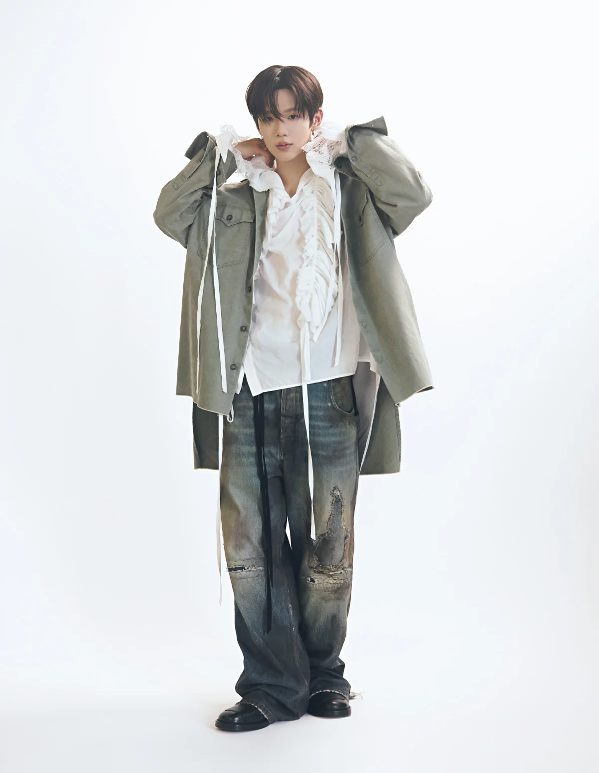 SHOTARO(ショウタロウ) SPUR