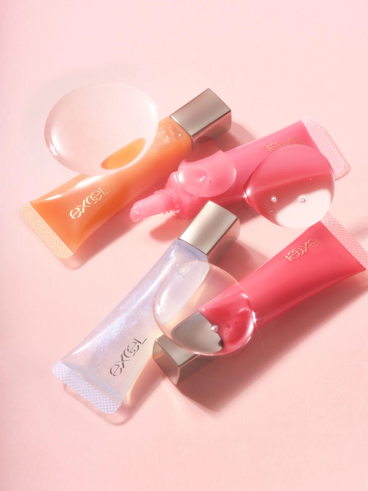 エクセル パンプフルドロップ