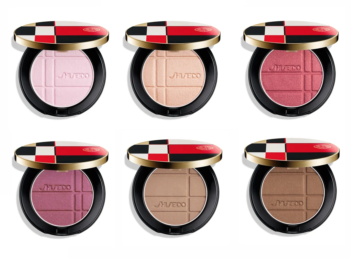 湧き上がる、色と艶。【SHISEIDO】の画像_2