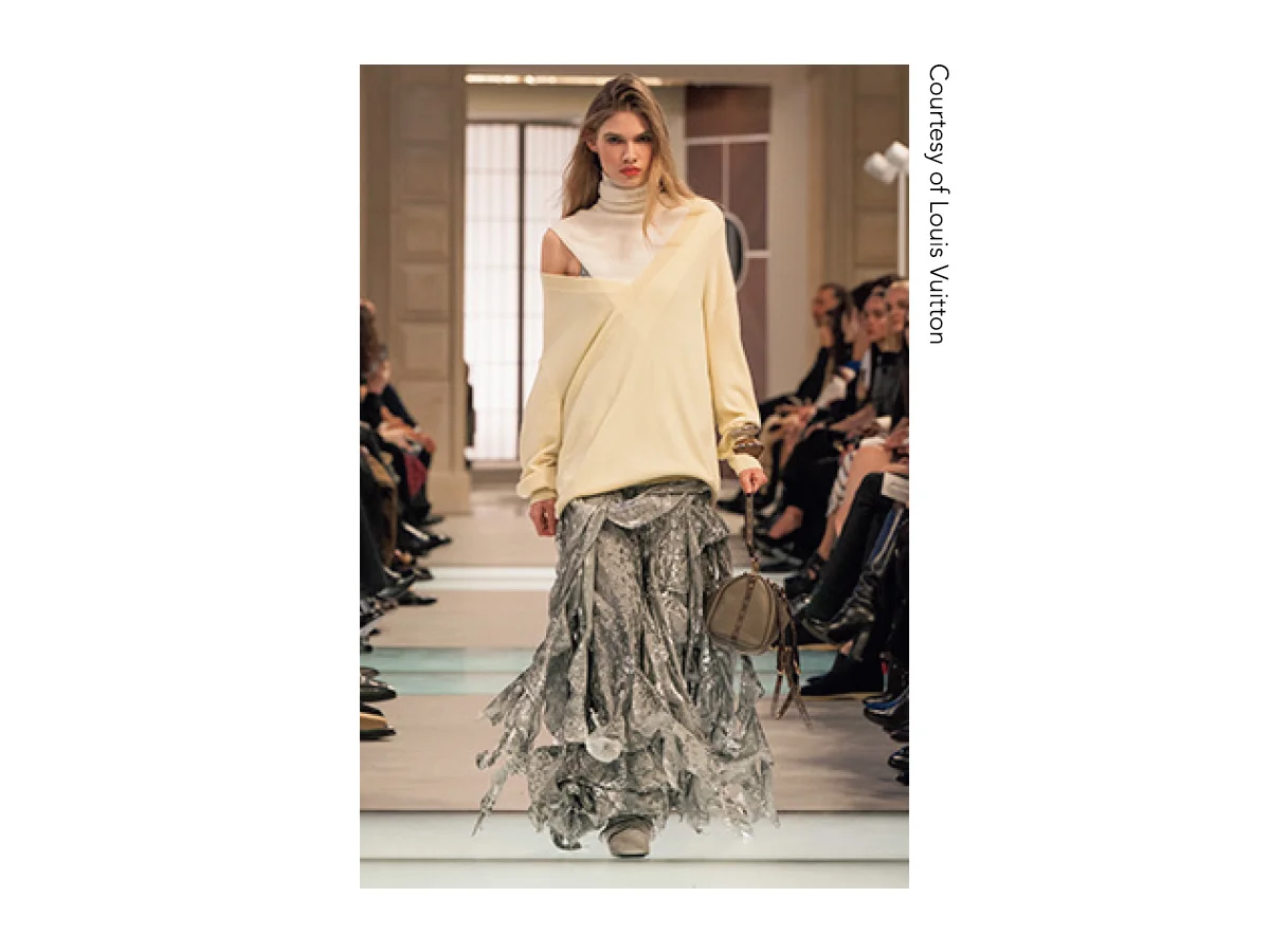  LOUIS VUITTON（ルイ・ヴィトン）　バッグ「エクスプレス」