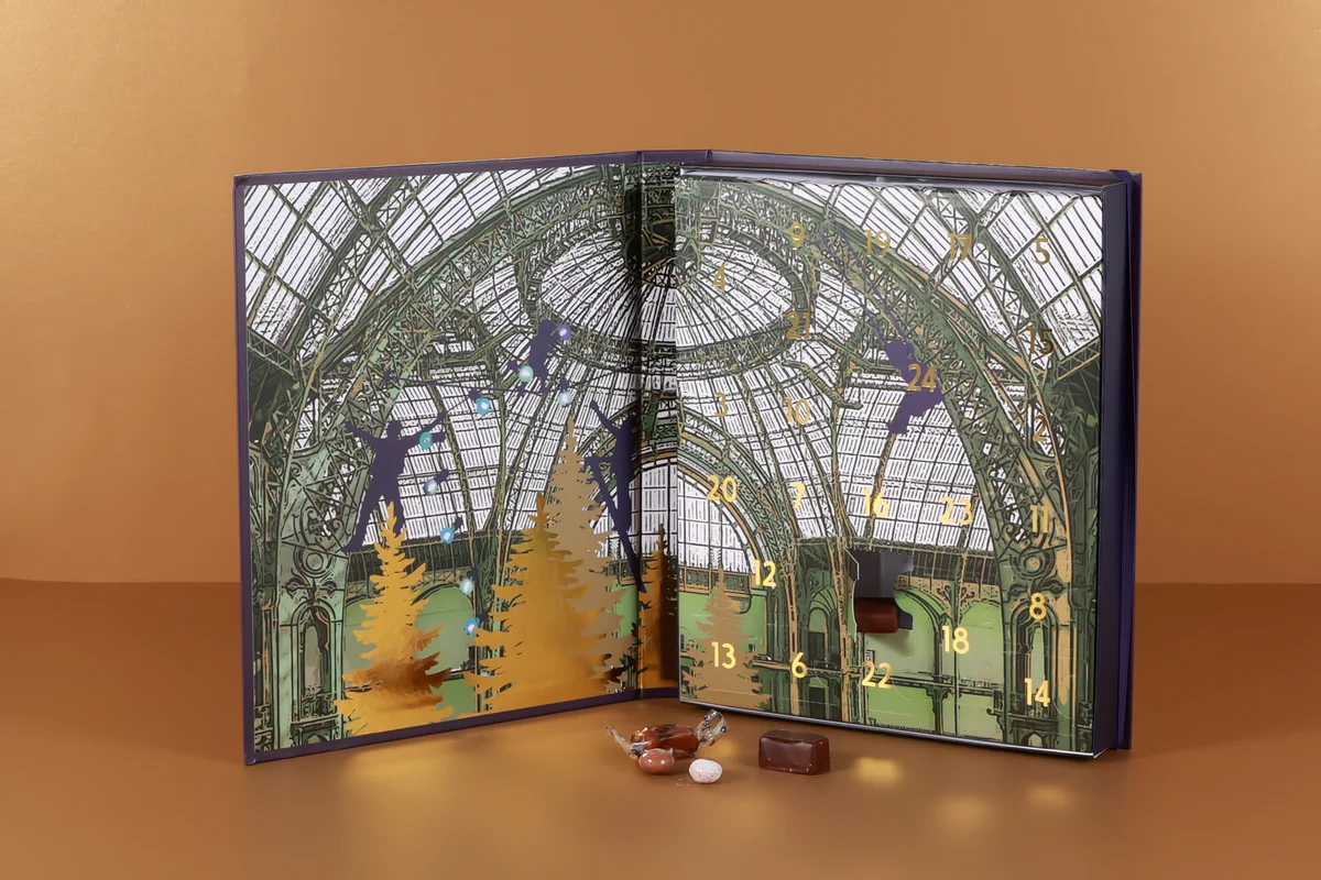 【アドベントカレンダー2025】アート級の画像_3