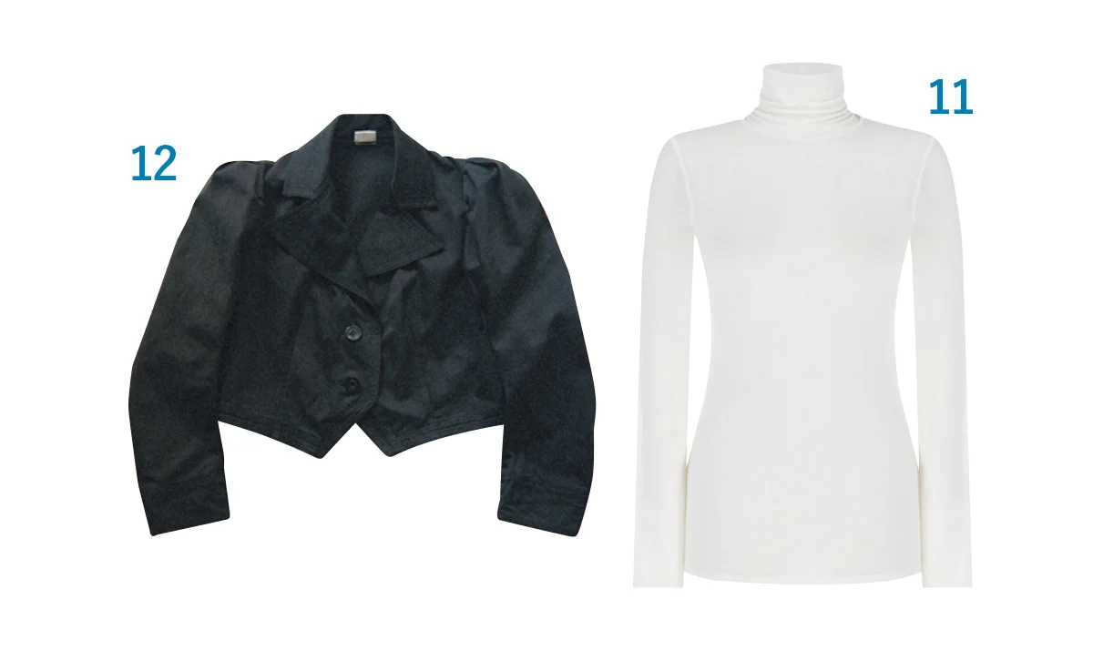 中堅ファッションプロ４人の「欲しいもの、の画像_8