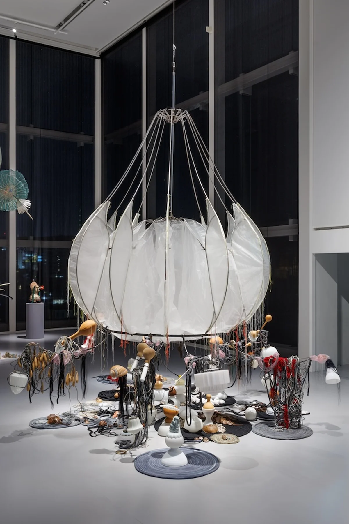 【ルイ･ヴィトン】リナ·バネルジーの展覧の画像_4