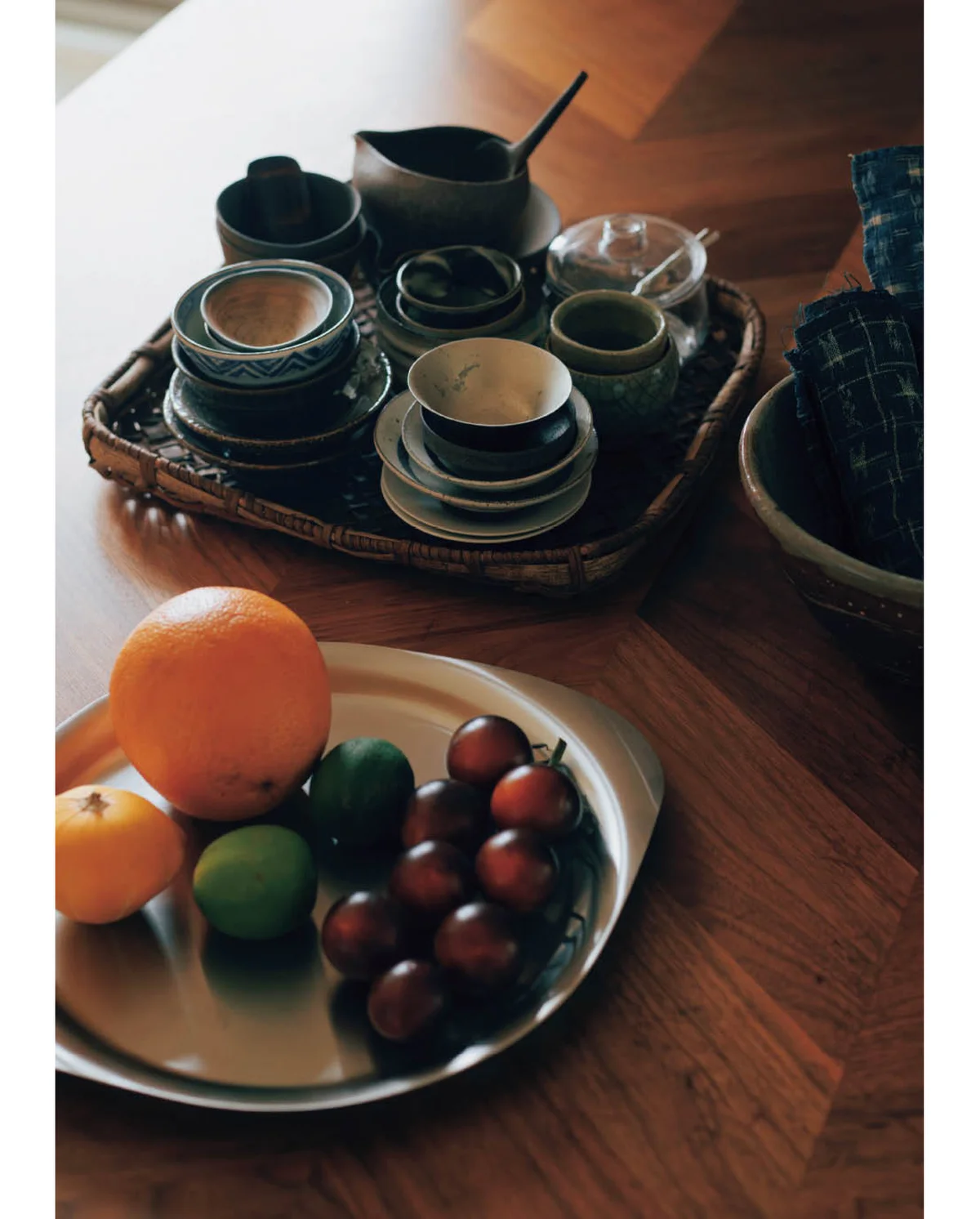 築200年の家を自分らしく。コペンハーゲの画像_6