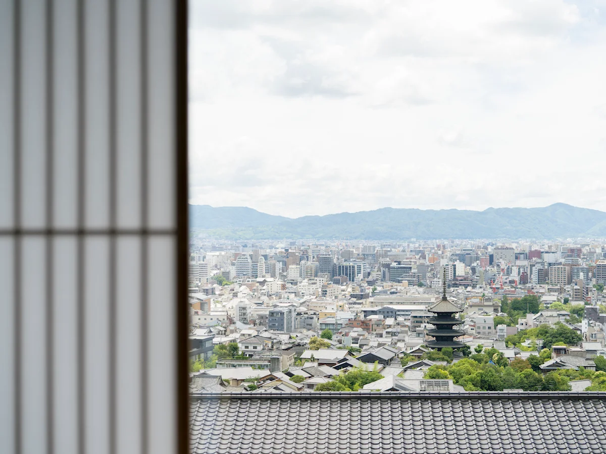 京都の祇園・東山エリアに「バンヤンツリーの画像_2