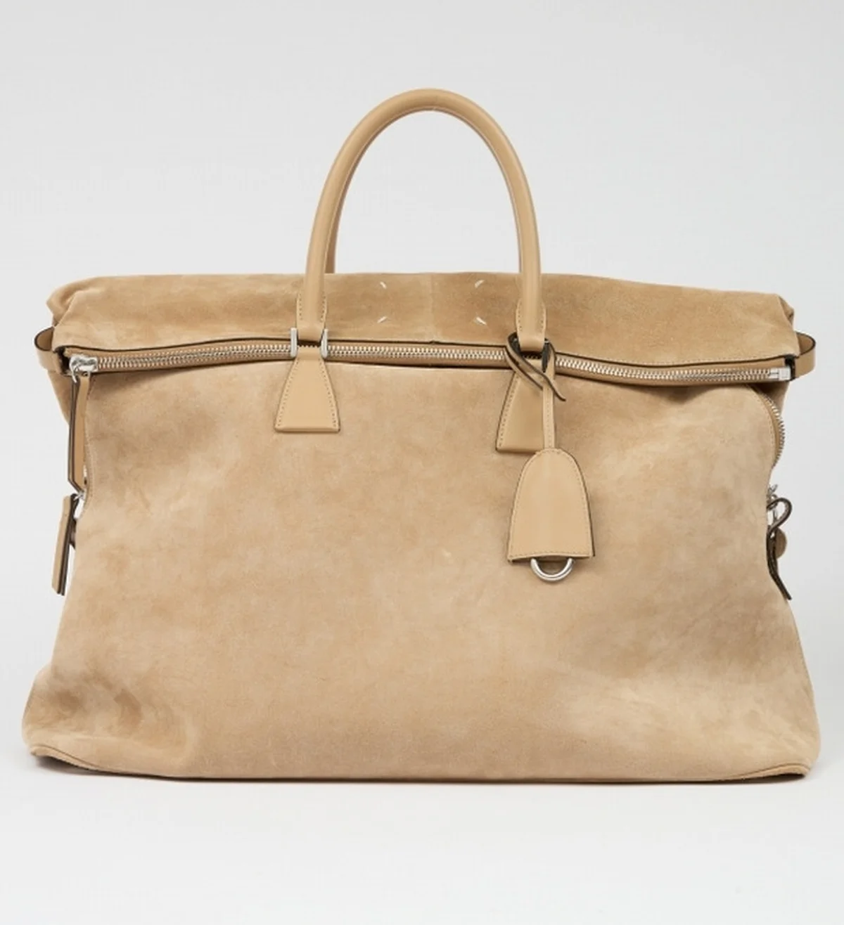 【メゾン マルジェラ】から新作バッグ「5の画像_2