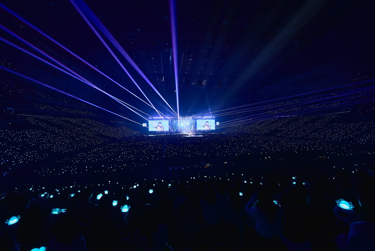 ZEROBASEONEが5万4000人にの画像_18