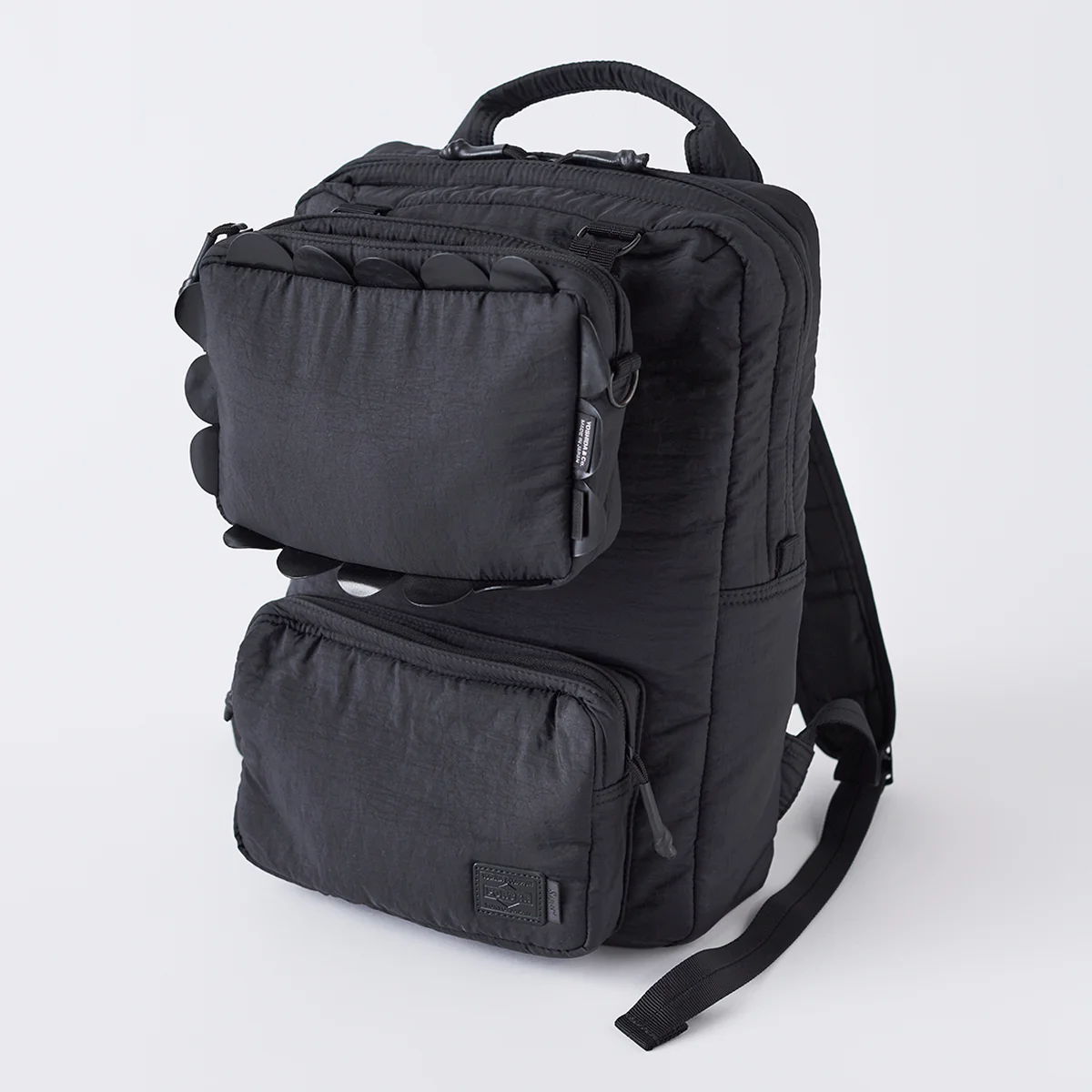 バックパック　シスター　ポーター