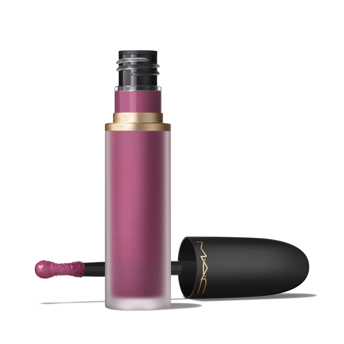 【M·A·C】“キスの余韻”をまとう「パの画像_39