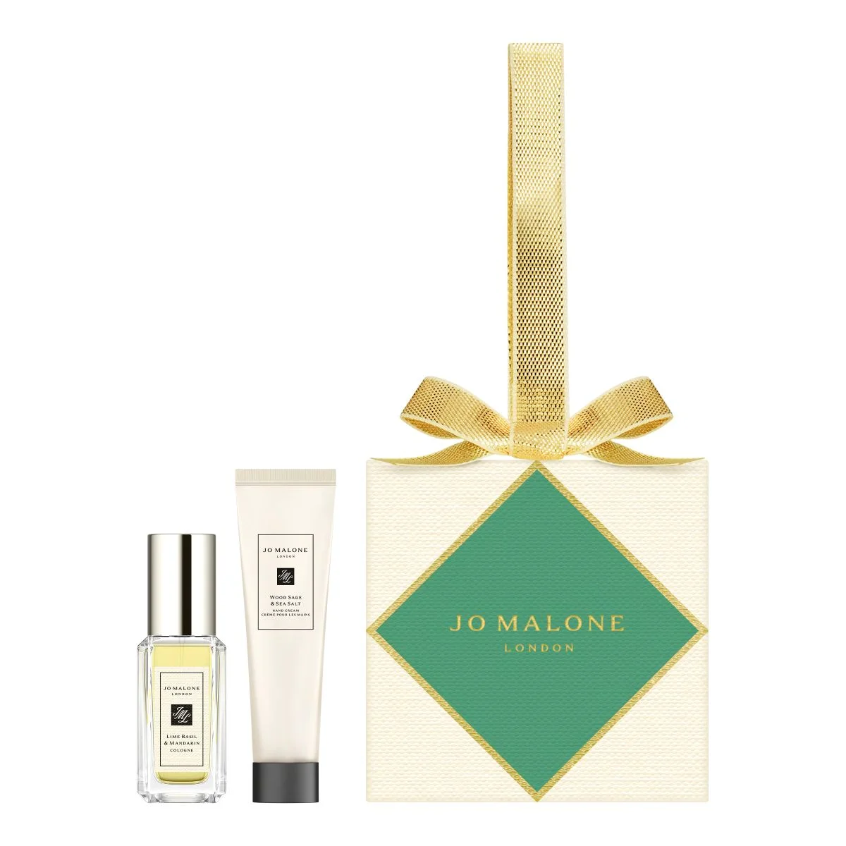 ジョー マローン ロンドン オーナメント 1 ￥5,940〈2025年11月14日限定発売〉 【キット内容】