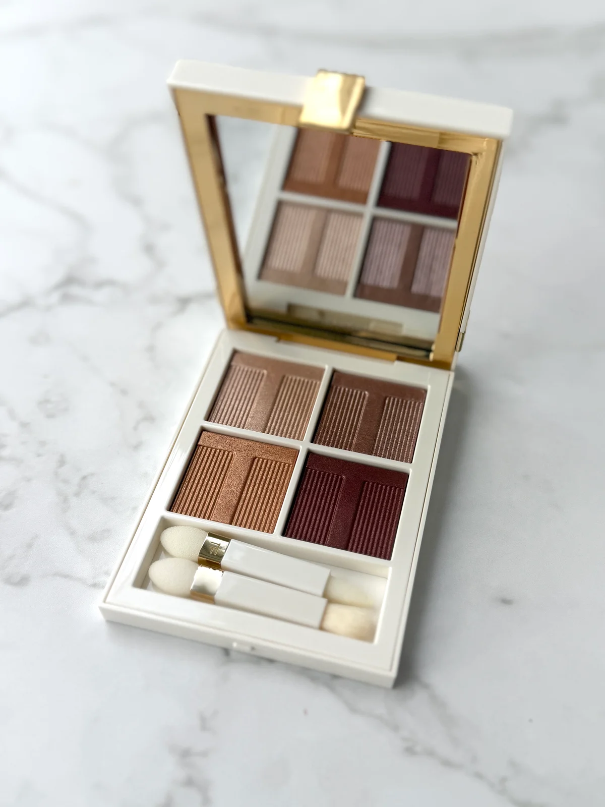 SOLEIL アイ カラー クォード ルミエール