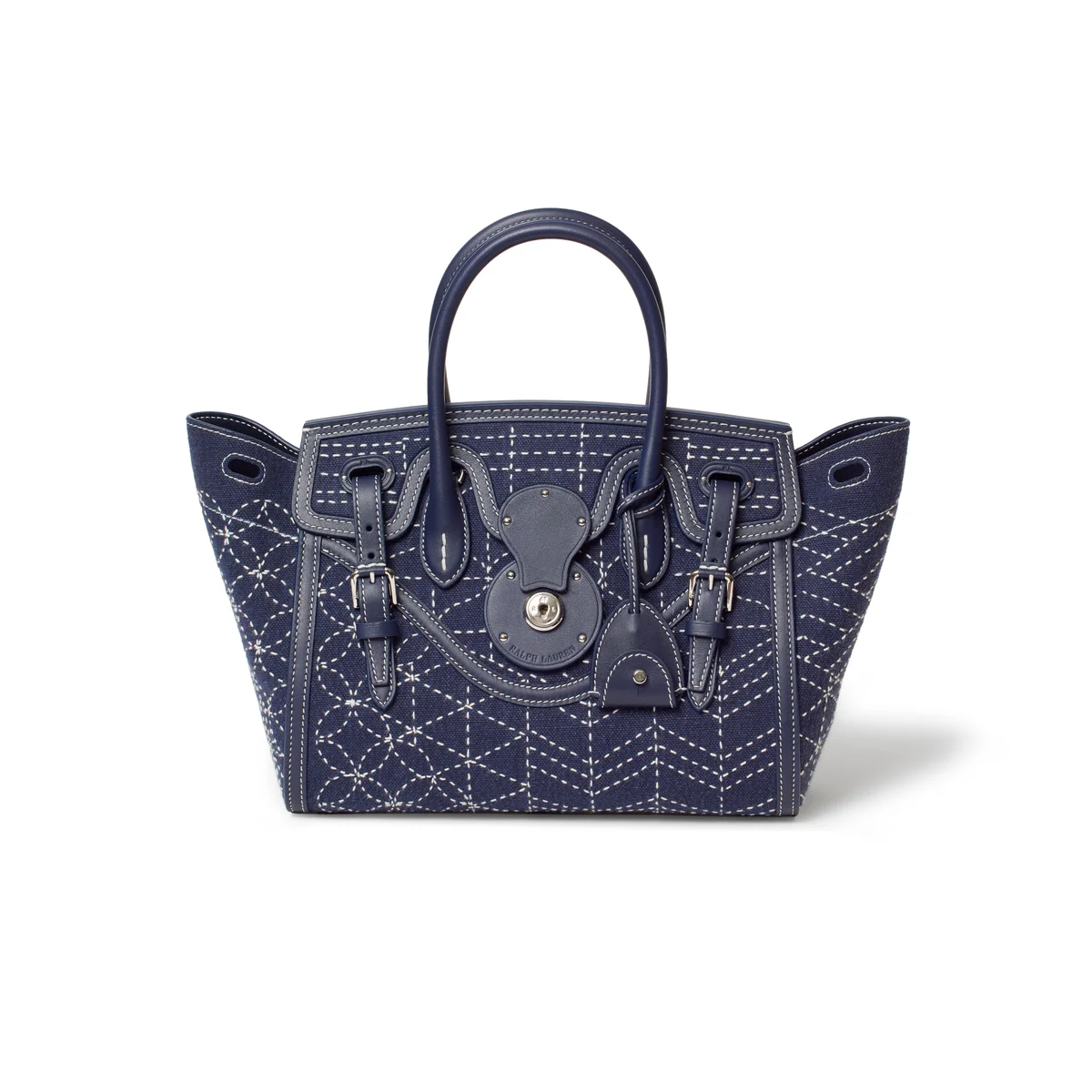 SASHIKO GALS（サシコ ギャルズ）との限定コラボレーションアイテム リッキーバッグ