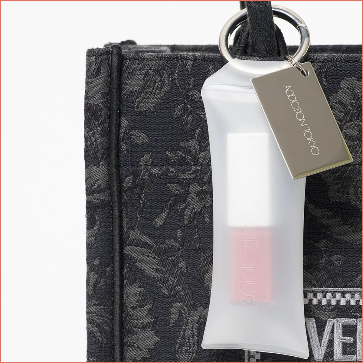 【アディクション】ザ リップグロス&リップケース