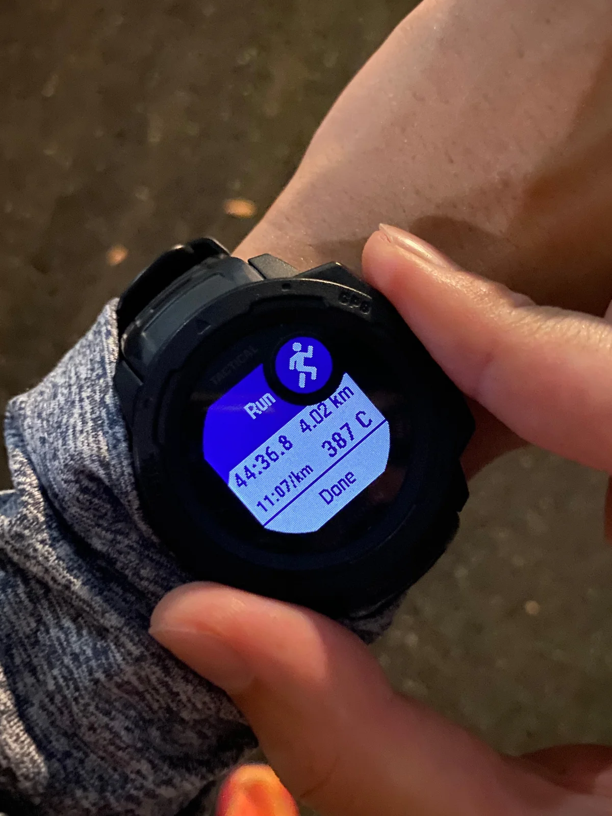 【初心者ランナー体験記】 “ランコミュニの画像_11