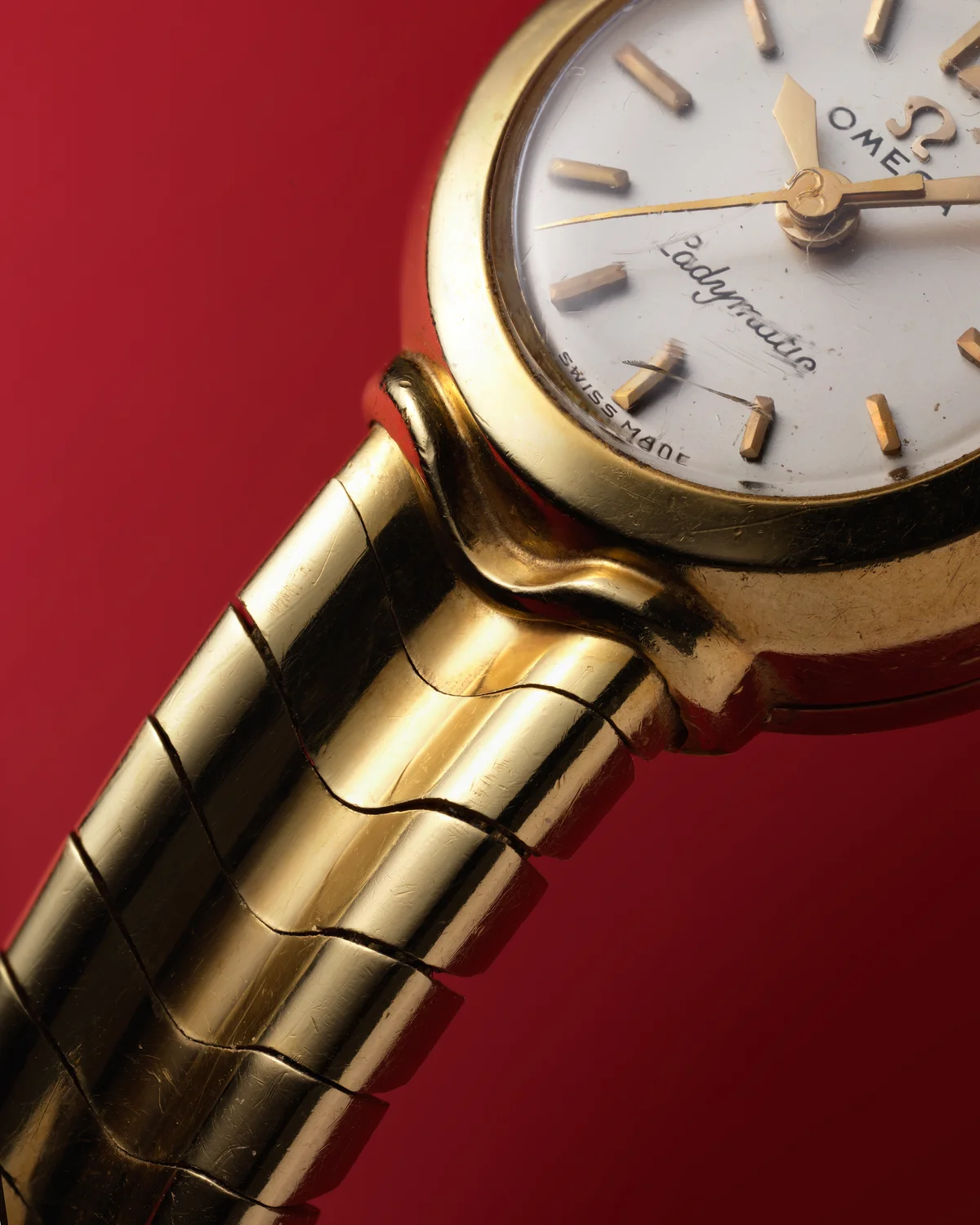 【オメガ】の名品時計「トレゾア」とは？ の画像_3