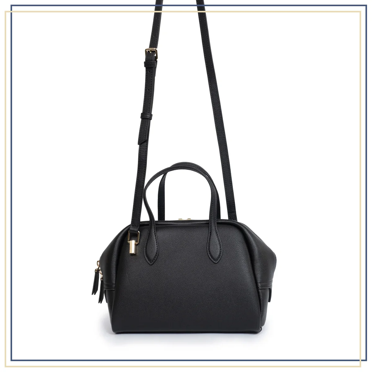 卒入学式から日常まで使える、ブラックのフの画像_7