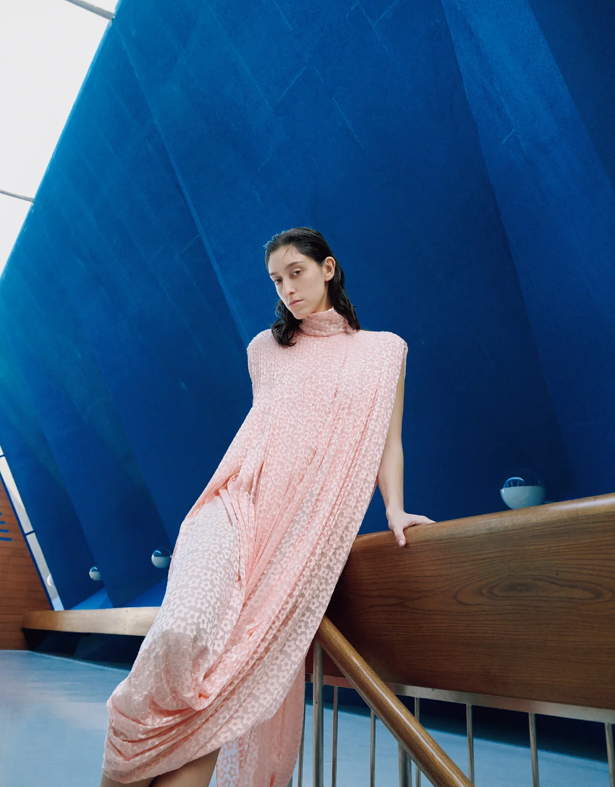 ルイ・ヴィトンのドレス