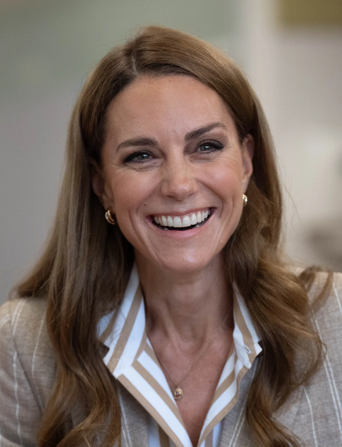 キャサリン皇太子妃