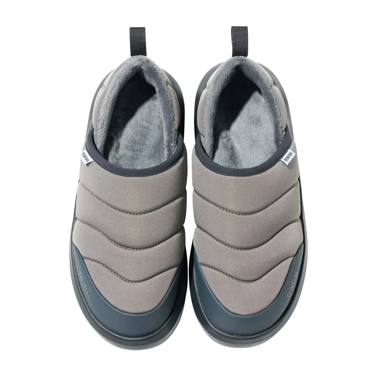 TENTIAL/リカバリーサンダル ウォーム