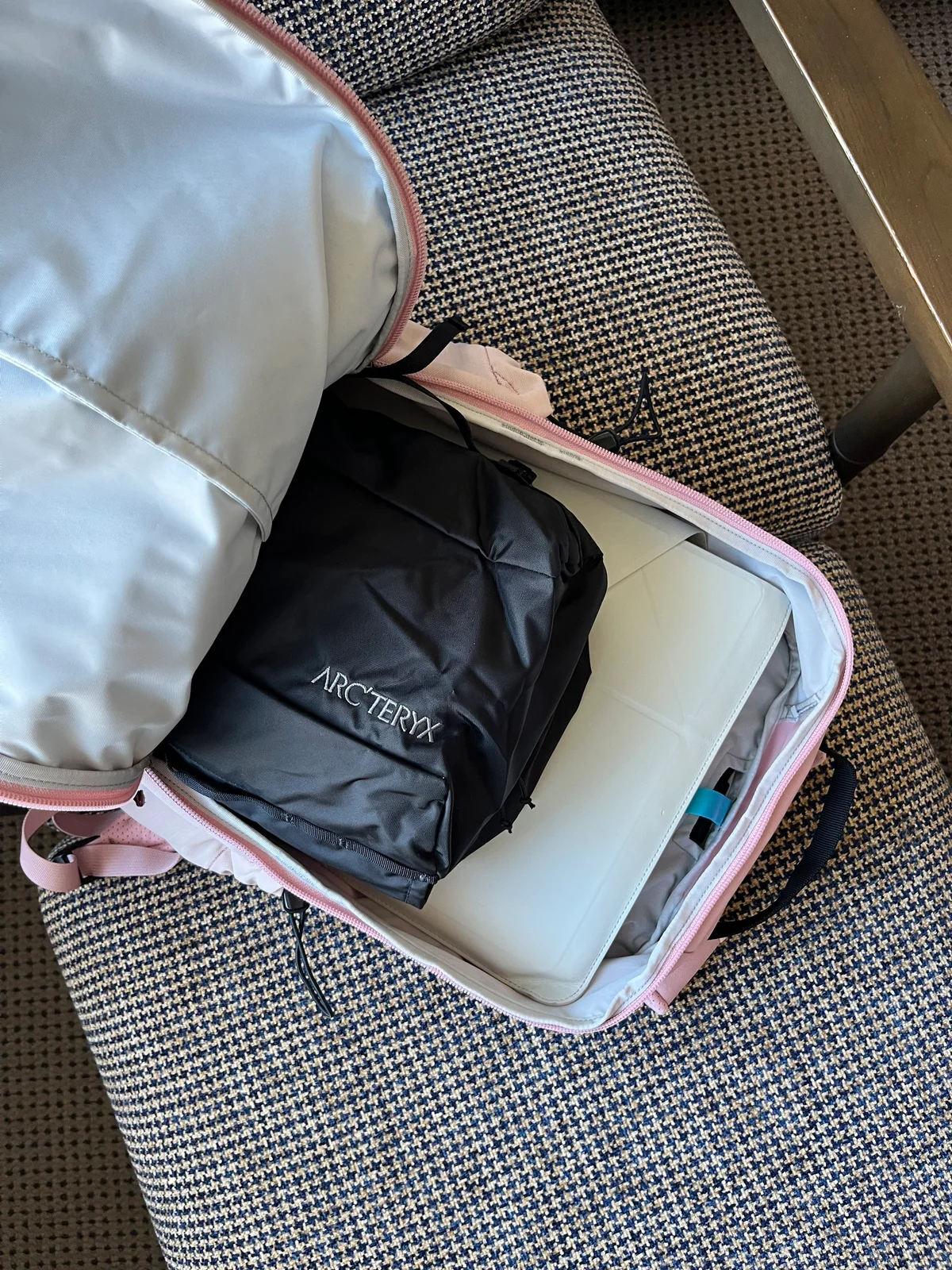 可愛いだけじゃない。【アークテリクス】のの画像_6