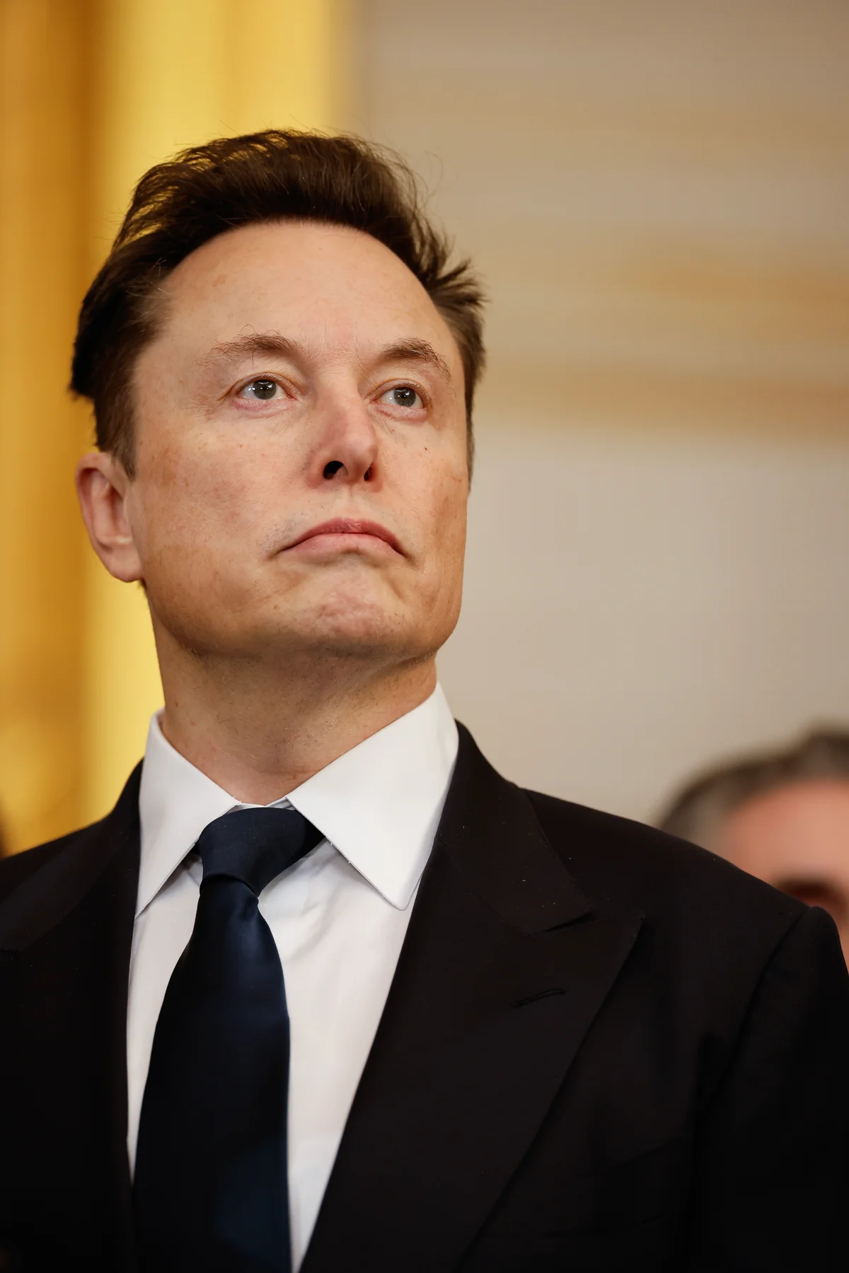 イーロン・マスク