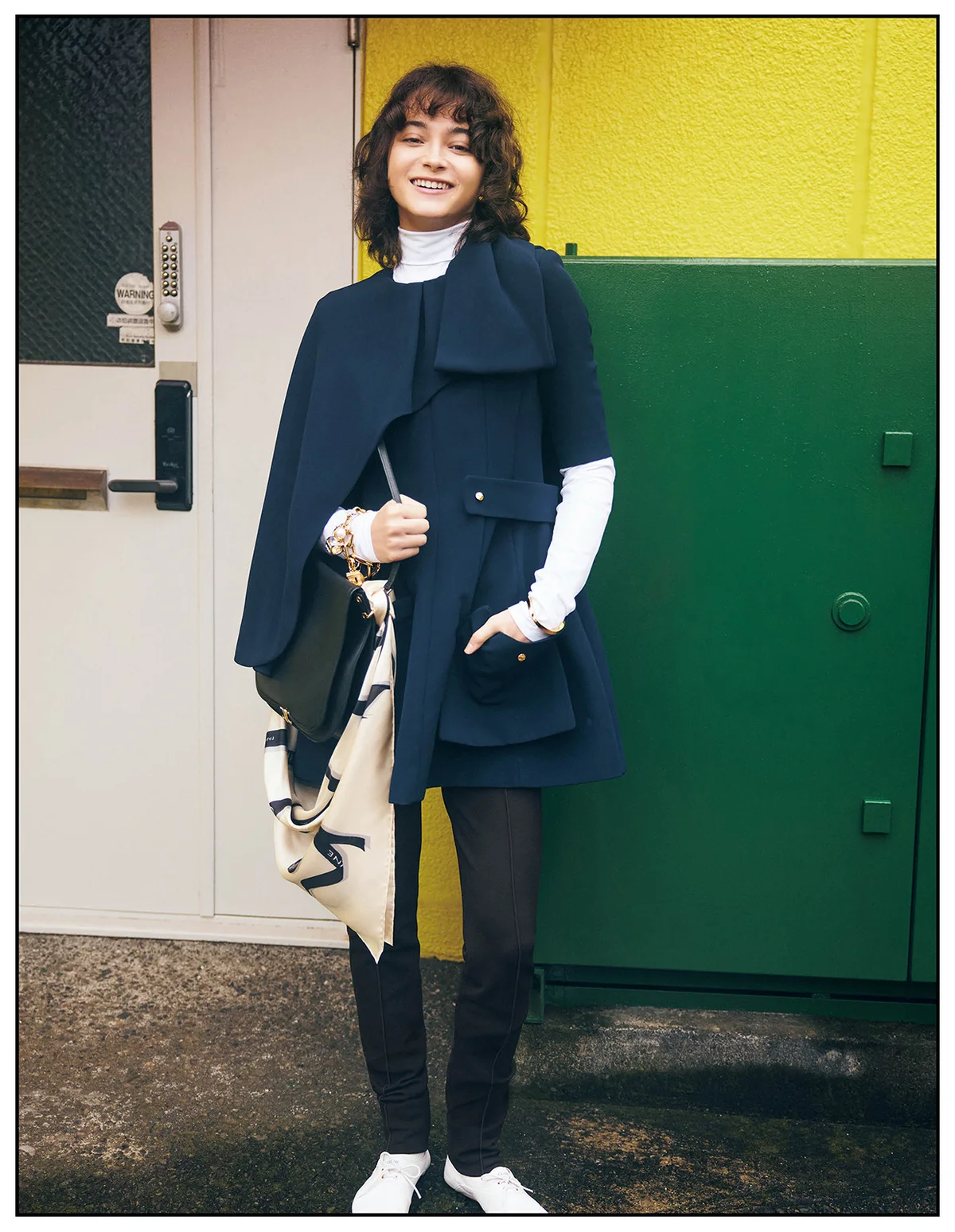 セリーヌ　スプリングコレクション