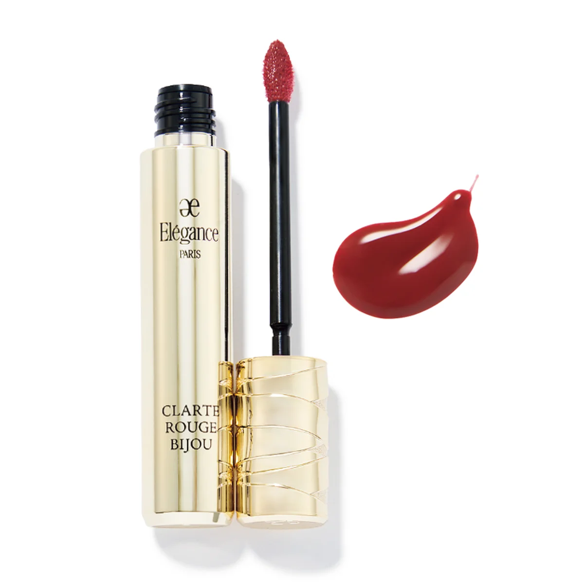 エレガンス クラルテ ルージュ ビジュー 09