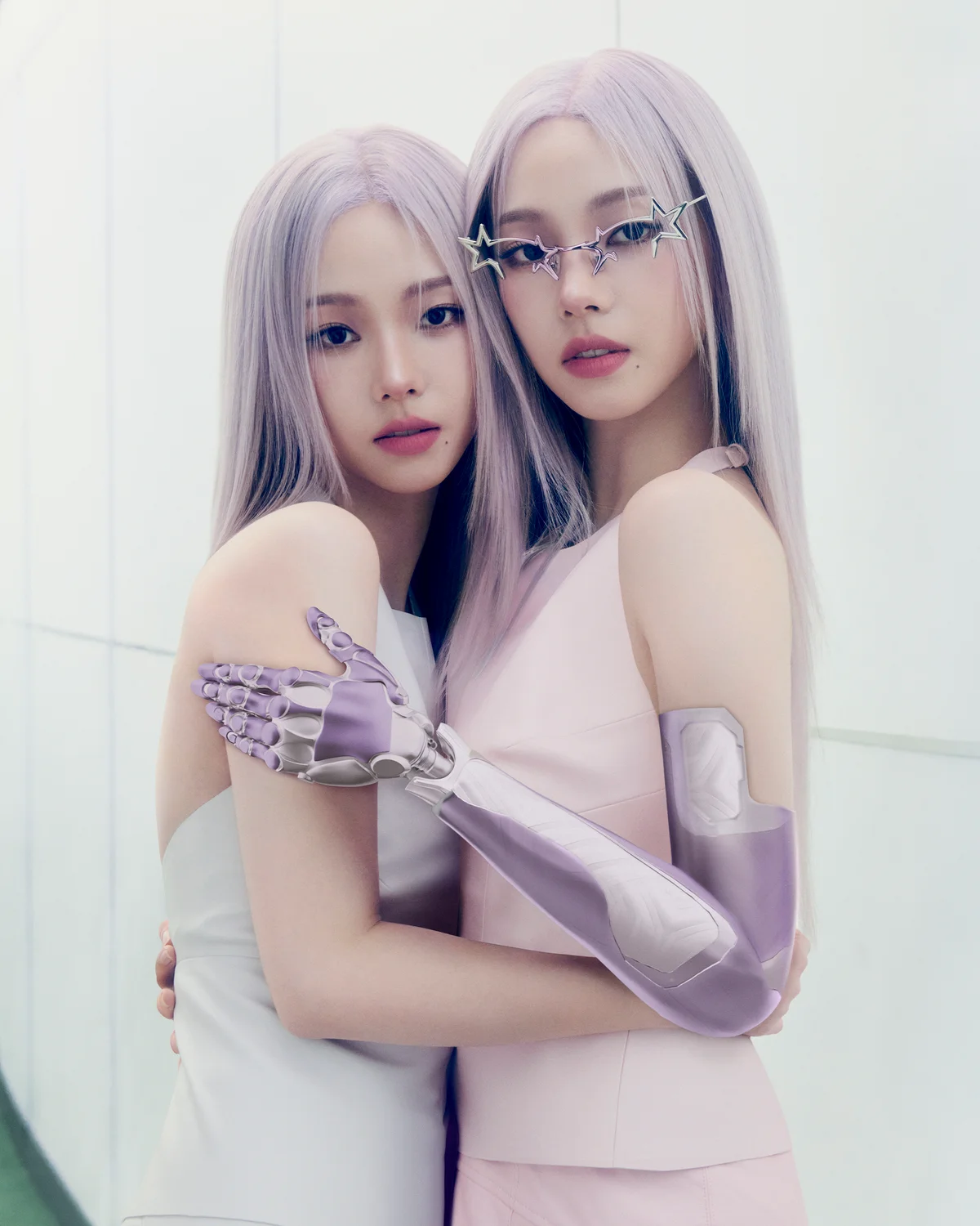 GENTLE MONSTER 2025 POCKET COLLECTION
