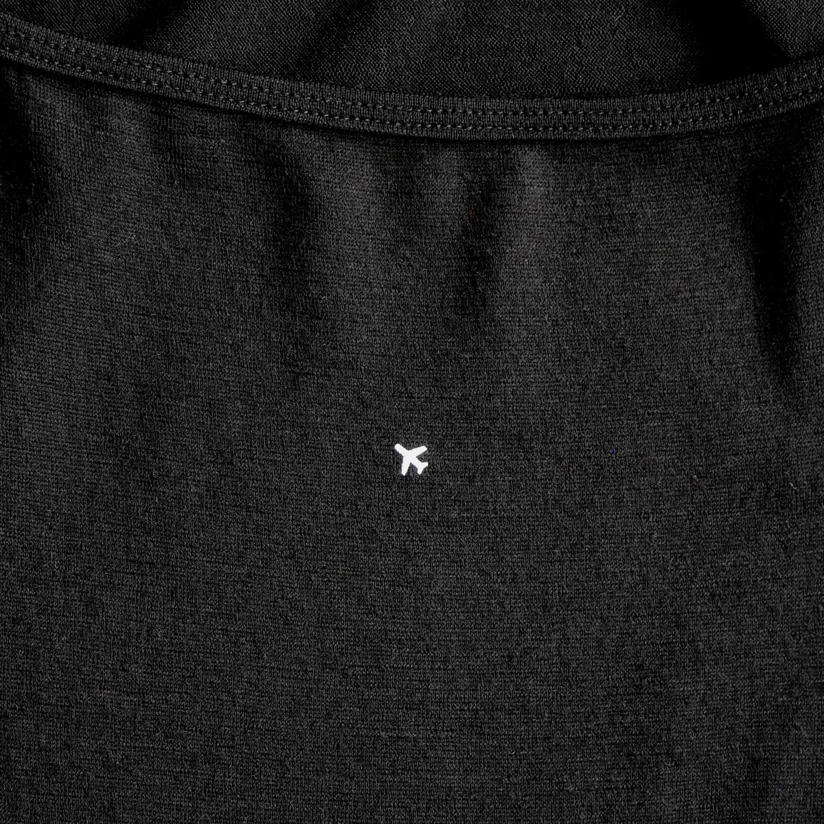 ひとりっぷオリジナルアイコン　ヒコーキマーク