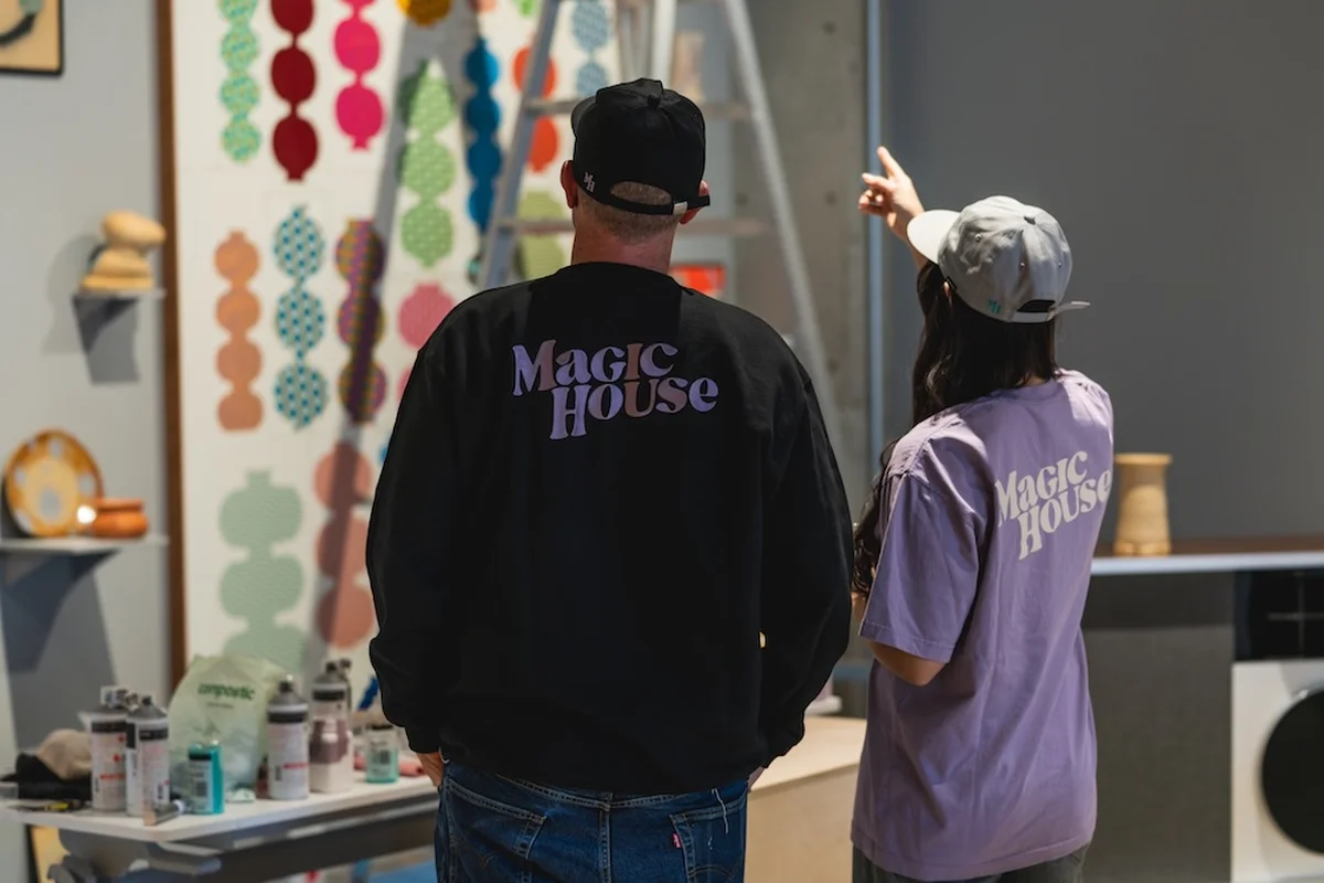 ジャンルを超えた国内外のクリエイターが集の画像_4