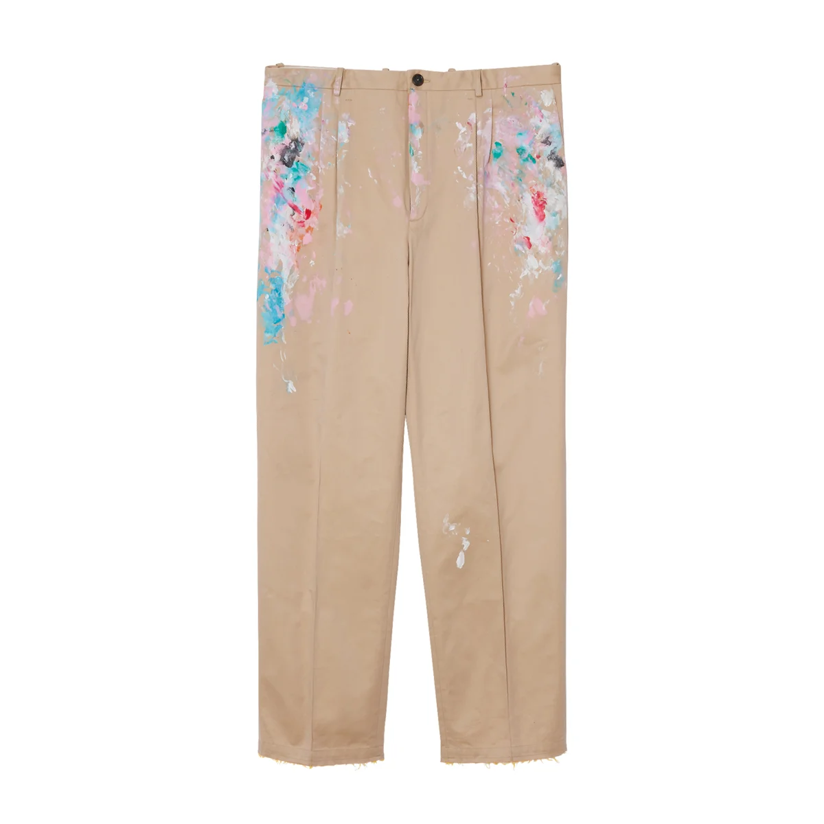 オムナのパンツ