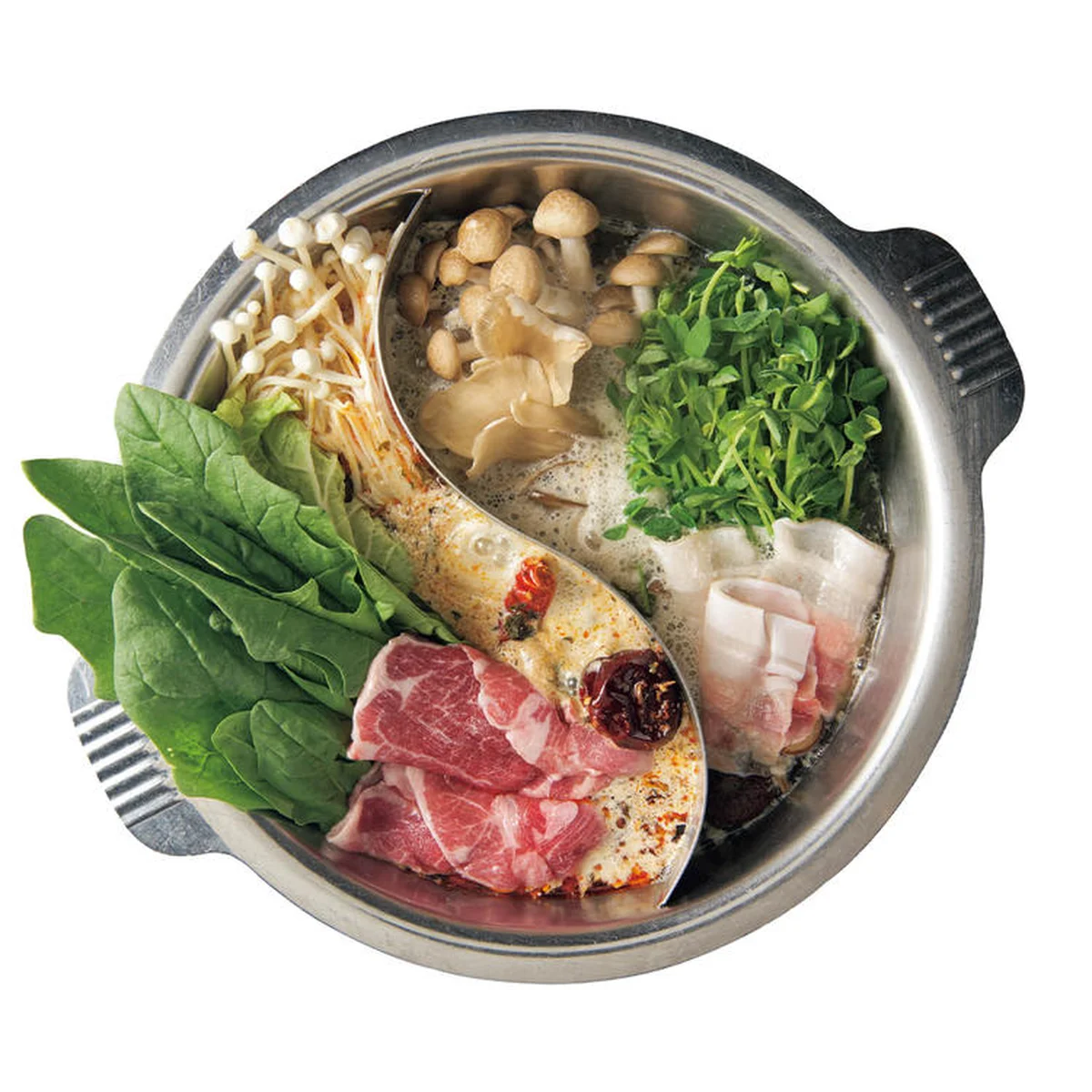 新宿駅・代々木駅/渋谷区 【古民家火鍋 ひなべねこ】