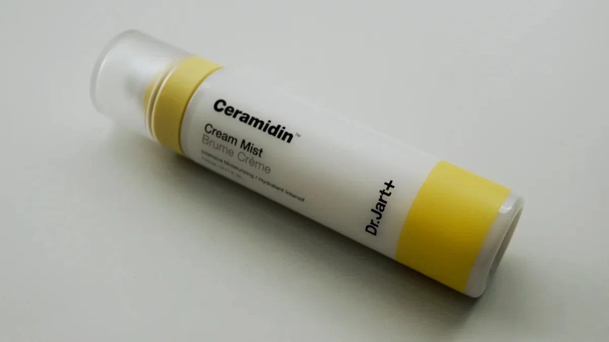 Dr.Jart+ Ceramidin Cream Mist 