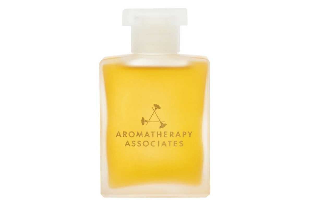 AROMATHERAPY ASSOCIATES/ディープリラックス バスアンドシャワーオイル