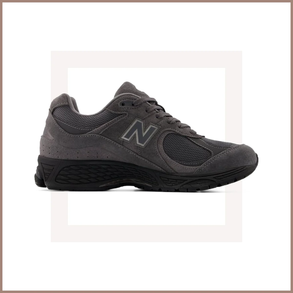 ニューバランスのスニーカー