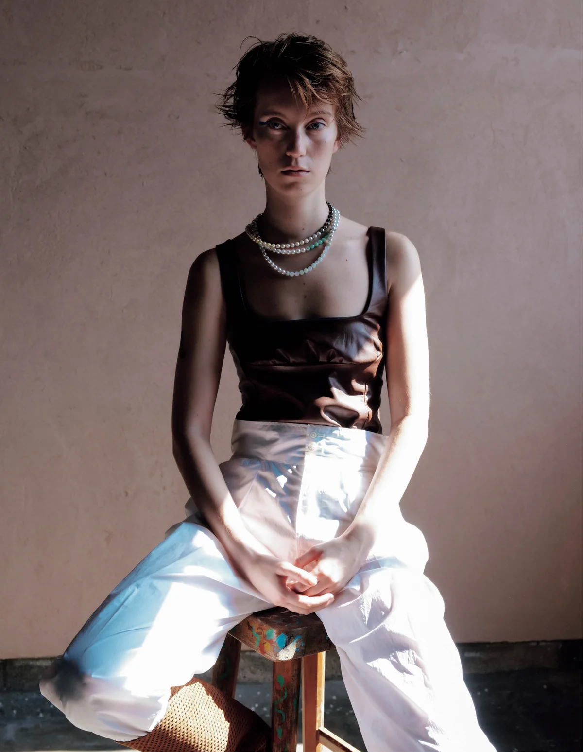 YUTAI（ユタイ）のネックレス