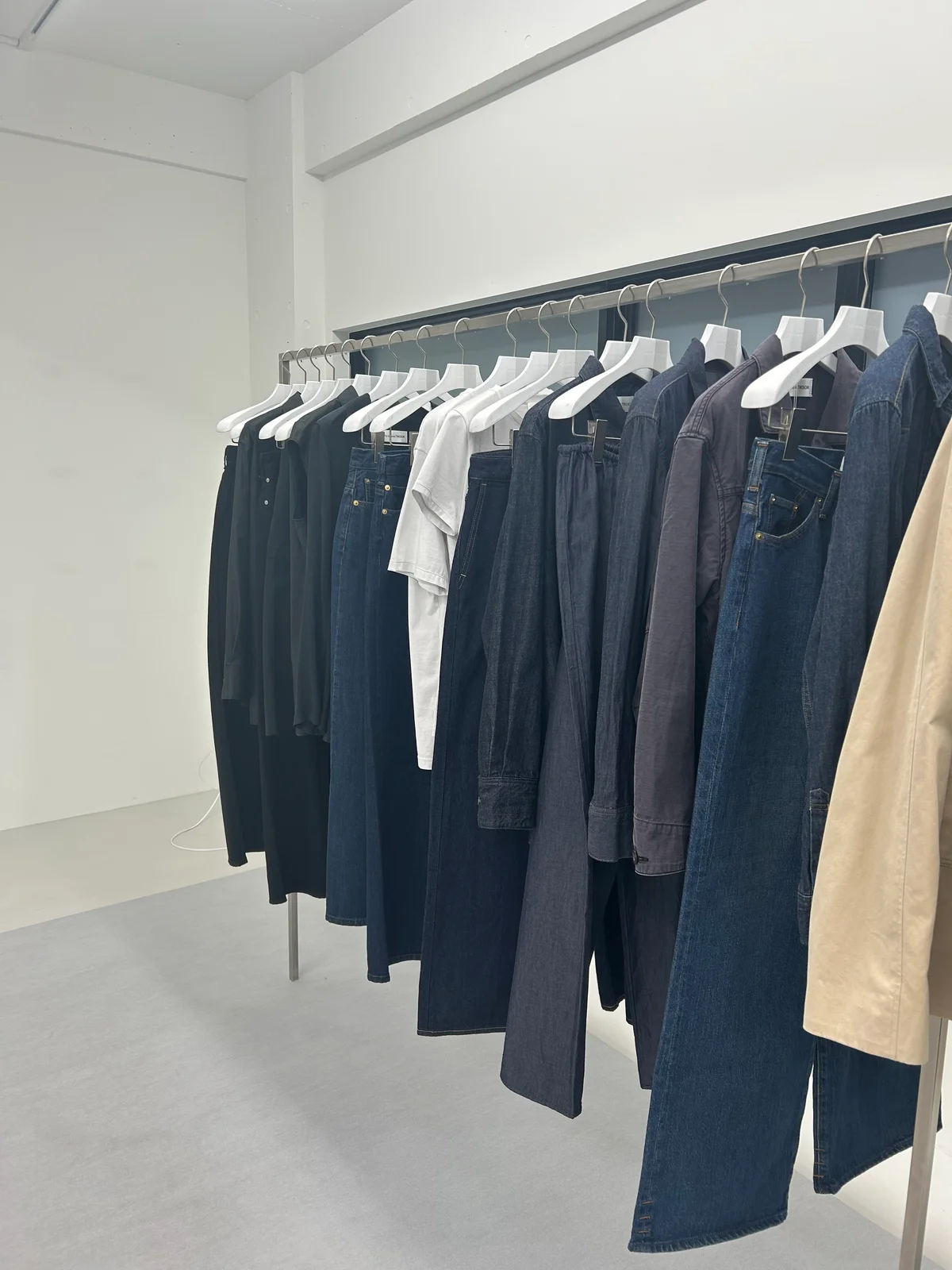 1930- MCMXXX Safe Space