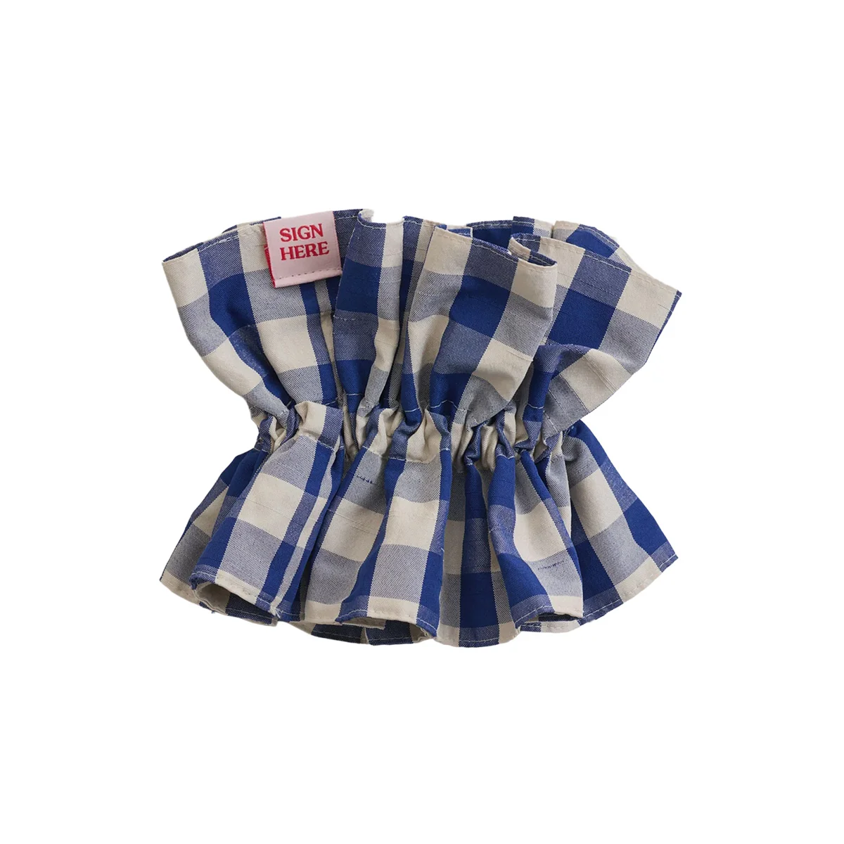 大きすぎるくらいがちょうどいい。ビッグシの画像_2