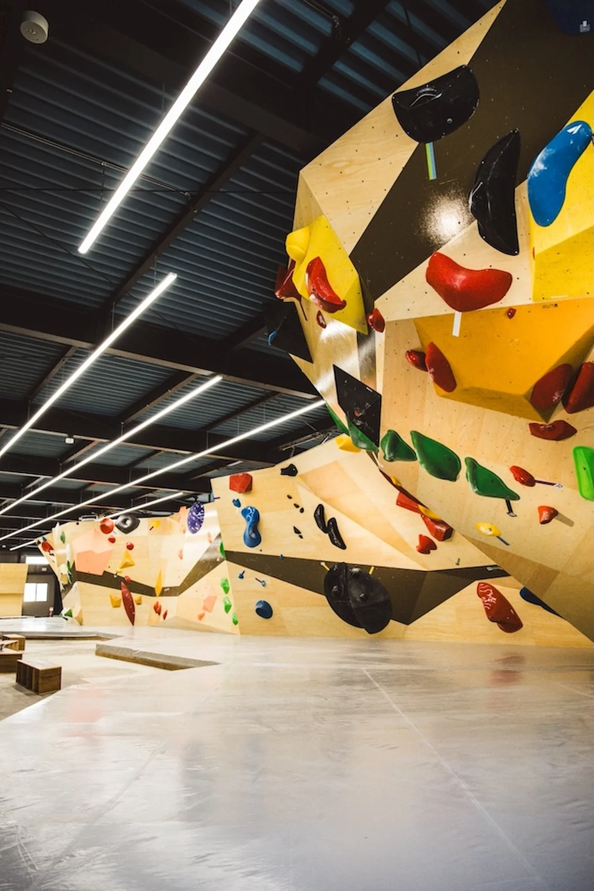 【ザ・ノース・フェイス】がMellow の画像_2